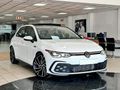 2024 Volkswagen Golf 8 GTI 2.0 TSI Auto