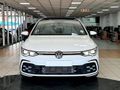 2024 Volkswagen Golf 8 GTI  2.0 TSI Auto