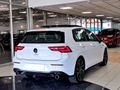 2024 Volkswagen Golf 8 GTI  2.0 TSI Auto