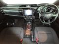 2020 Toyota Hilux 2.8 GD-6 Raised Body Legend Extended Cab