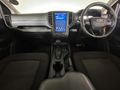 2024 Ford Ranger 2.0D XL 4x4 Double Cab Auto