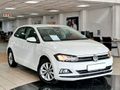 2020 Volkswagen Polo 1.0 TSI Comfortline Auto