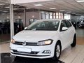 2020 Volkswagen Polo 1.0 TSI Comfortline Auto