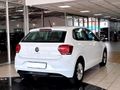 2020 Volkswagen Polo 1.0 TSI Comfortline Auto