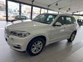 2014 BMW X5 xDrive30d Auto