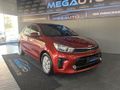 2022 Kia Pegas 1.4 LX