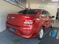 2022 Kia Pegas 1.4 LX