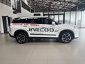 2026 Jaecoo J7 1.6T Vortex