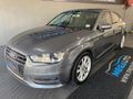 2013 Audi A3 Sportback 1.8 TFSI SE