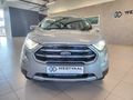 2021 Ford EcoSport 1.0 EcoBoost Titanium Auto