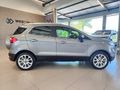 2021 Ford EcoSport 1.0 EcoBoost Titanium Auto
