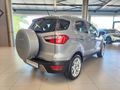 2021 Ford EcoSport 1.0 EcoBoost Titanium Auto