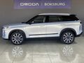 2025 Jaecoo J7 1.6T Glacier
