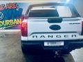 2024 Ford Ranger 3.0D V6 Wildtrak AWD Double Cab Auto