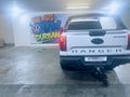 2024 Ford Ranger 3.0D V6 Wildtrak AWD Double Cab Auto