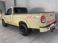 2024 Mahindra Pik Up 2.2 mHawk S6 Karoo Dawn 4x4 Single-Cab