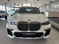 2019 BMW X7 M50d