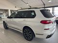 2019 BMW X7 M50d