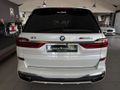 2019 BMW X7 M50d
