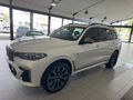 2019 BMW X7 M50d