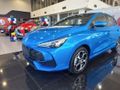 2026 MG MG3 1.5 Delux Auto