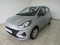 2026 Hyundai Grand i10 1.2 Motion Auto
