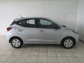 2025 Hyundai Grand i10 1.2 Motion Auto