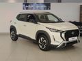 2026 Nissan Magnite 1.0 Visia