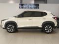 2026 Nissan Magnite 1.0 Visia