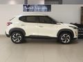 2026 Nissan Magnite 1.0 Visia