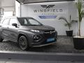 2024 Suzuki Fronx 1.5 GL Auto