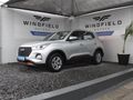 2024 Chery Tiggo 4 Pro 1.5 LiT Auto