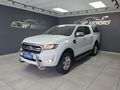 2020 Ford Ranger 2.0D XLT Auto Double-Cab