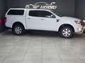 2020 Ford Ranger 2.0D XLT Auto Double-Cab