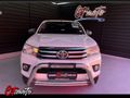 2017 Toyota Hilux 2.8 GD-6 Raised Body Raider Extended Cab