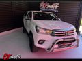 2017 Toyota Hilux 2.8 GD-6 Raised Body Raider Extended Cab