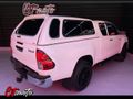 2017 Toyota Hilux 2.8 GD-6 Raised Body Raider Extended Cab