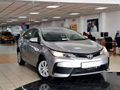 2024 Toyota Corolla Quest 1.8 Plus