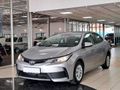 2024 Toyota Corolla Quest 1.8 Plus