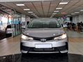2024 Toyota Corolla Quest 1.8 Plus