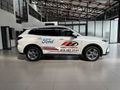 2025 Ford Territory 1.8T Trend