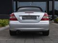 2009 Mercedes-Benz CLK 500 Cabriolet