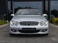2009 Mercedes-Benz CLK 500 Cabriolet