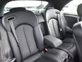 2009 Mercedes-Benz CLK 500 Cabriolet