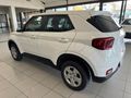 2021 Hyundai Venue 1.0 TGDI Motion Auto