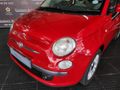 2011 Fiat 500 1.2 Cabriolet Manual