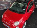 2011 Fiat 500 1.2 Cabriolet Manual
