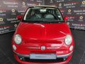 2011 Fiat 500 1.2 Cabriolet Manual