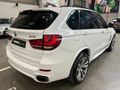 2016 BMW X5 xDrive30d M Sport Auto