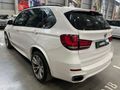 2016 BMW X5 xDrive30d M Sport Auto